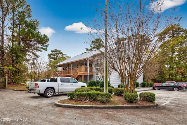 $10,750,000 | 145 Lullwater Drive, Wilmington, NC 28403
