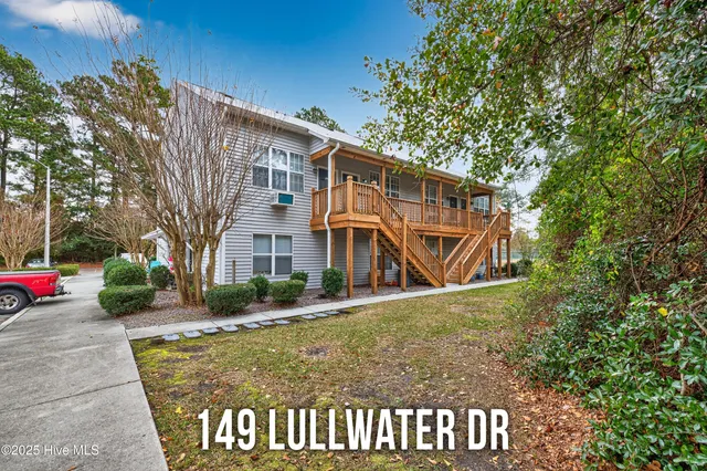 $10,750,000 | 145 Lullwater Drive, Wilmington, NC 28403
