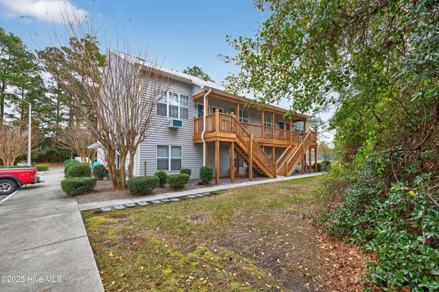 $10,750,000 | 145 Lullwater Drive, Wilmington, NC 28403