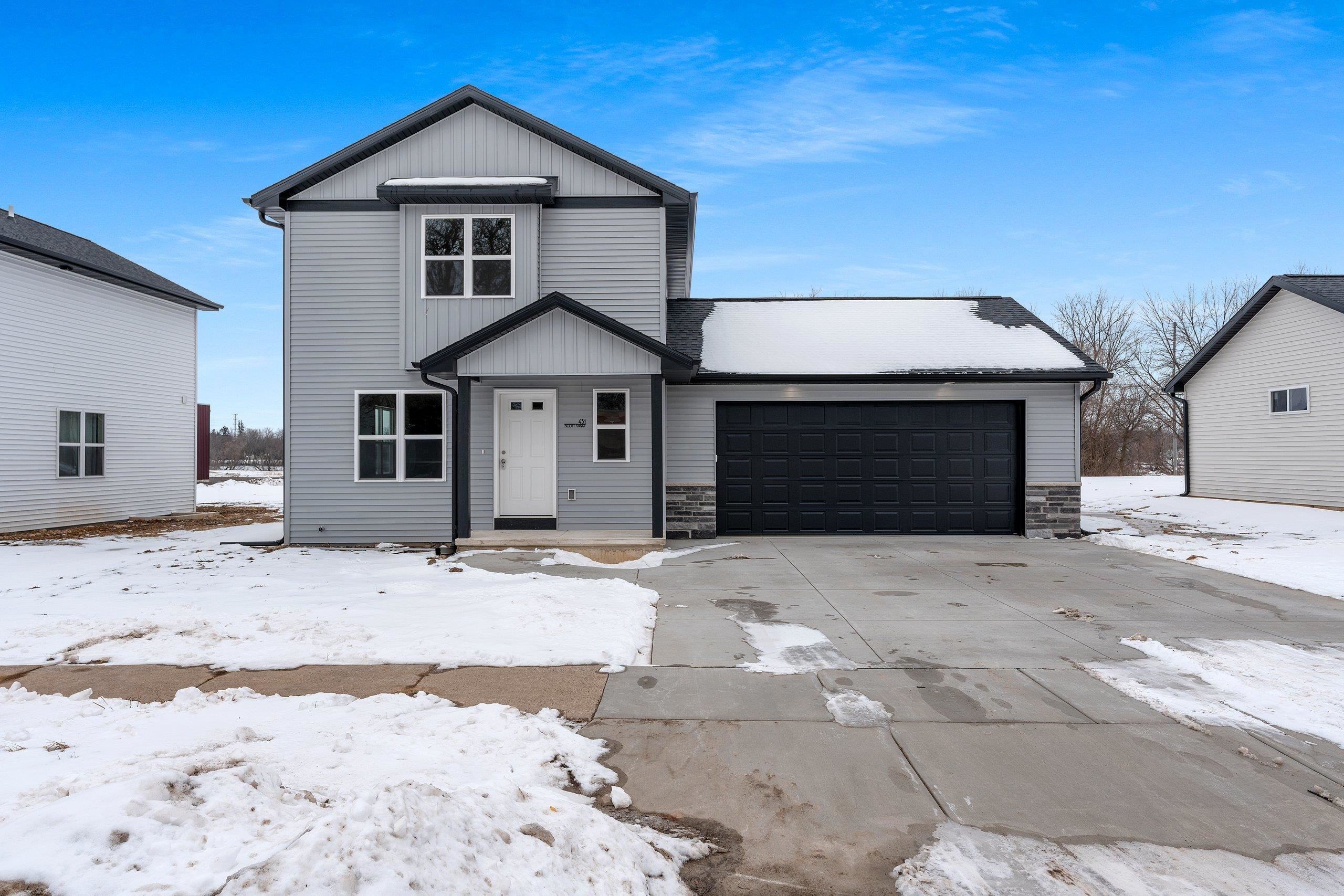 431 Scott Street Ripon, WI 54971 - Photo 42 of 43