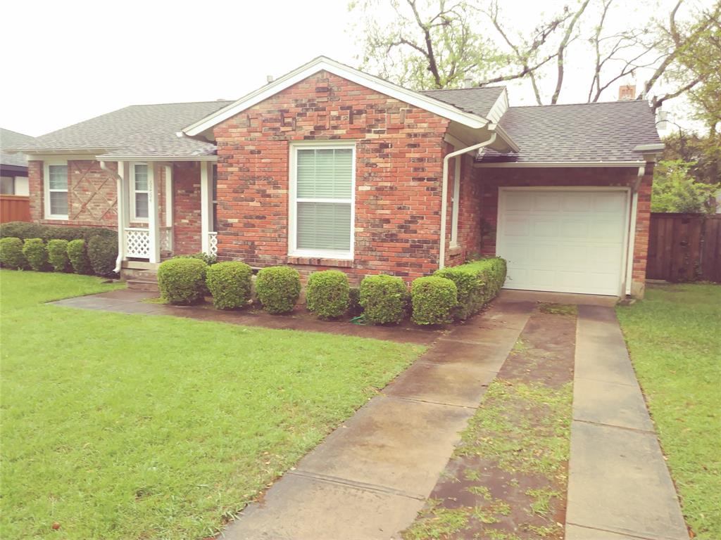6264 Ravendale Lane Dallas, TX 75214 - Photo 1 of 1