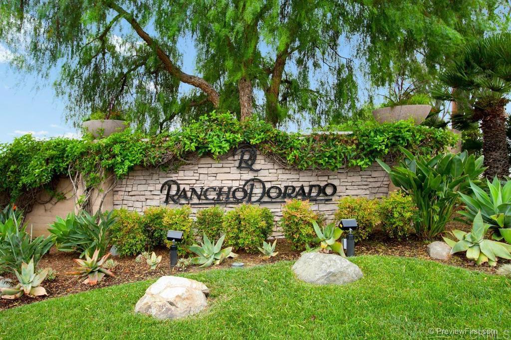 2107 Sun Valley Road San Marcos, CA 92078 - Photo 39 of 41 a sign that is sitting in the grass near a tree