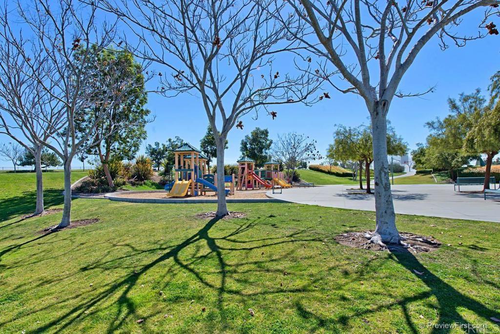 2107 Sun Valley Road San Marcos, CA 92078 - Photo 41 of 41 a view of a park with swings and slides