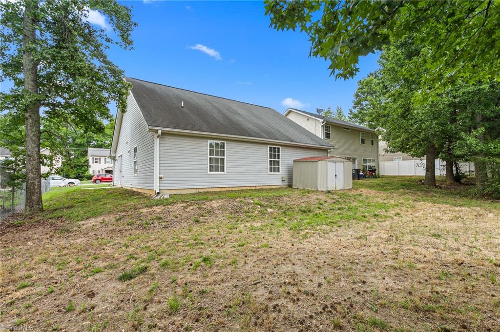 4714 Byers Road Greensboro, NC 27405 - Photo 27 of 29