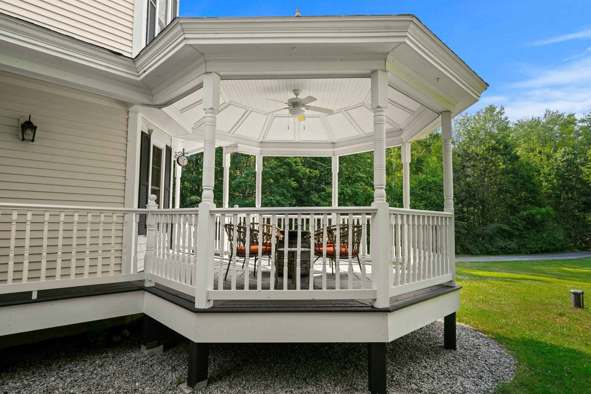 38 Rowell Road East Brentwood, NH 03833 - Photo 34 of 36