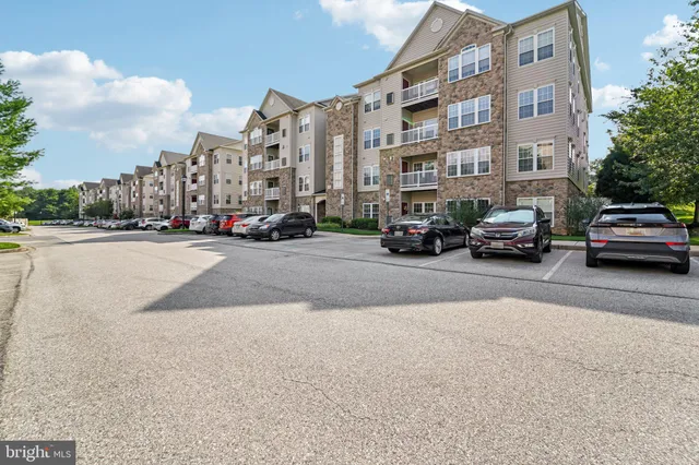 $410,000 | 11150 Chambers Court, Unit H, Woodstock, MD 21163