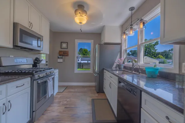 $160,000 | 2040 Mckinney Avenue, Benson, MN 56215