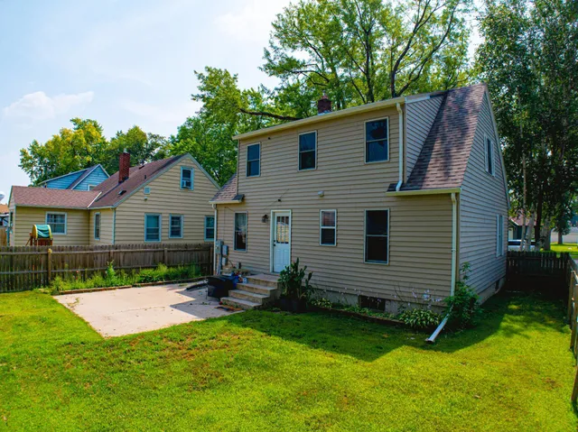 $160,000 | 2040 Mckinney Avenue, Benson, MN 56215