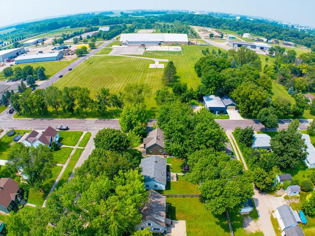 $160,000 | 2040 Mckinney Avenue, Benson, MN 56215