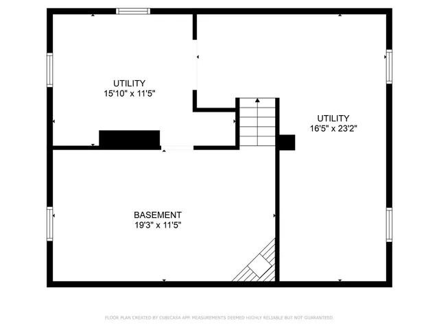 $160,000 | 2040 Mckinney Avenue, Benson, MN 56215