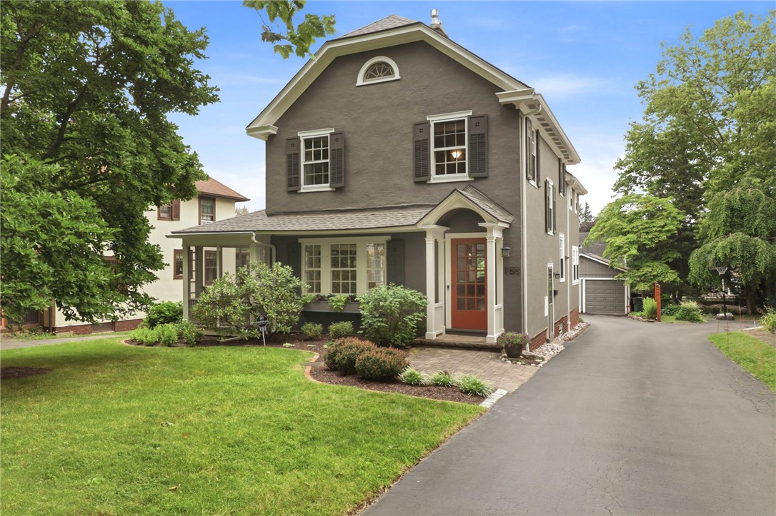 123 Nunda Boulevard Rochester, NY 14610 - Photo 1 of 1 Gallery Image 1