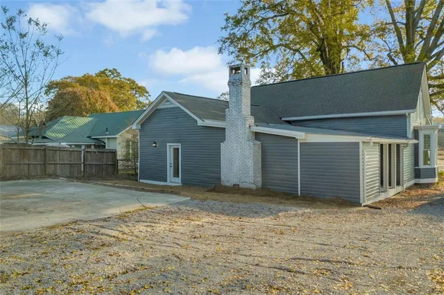 $329,900 | 60 Union Street, Summerville, GA 30747