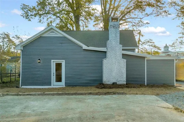 $329,900 | 60 Union Street, Summerville, GA 30747