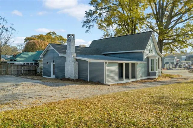 $329,900 | 60 Union Street, Summerville, GA 30747