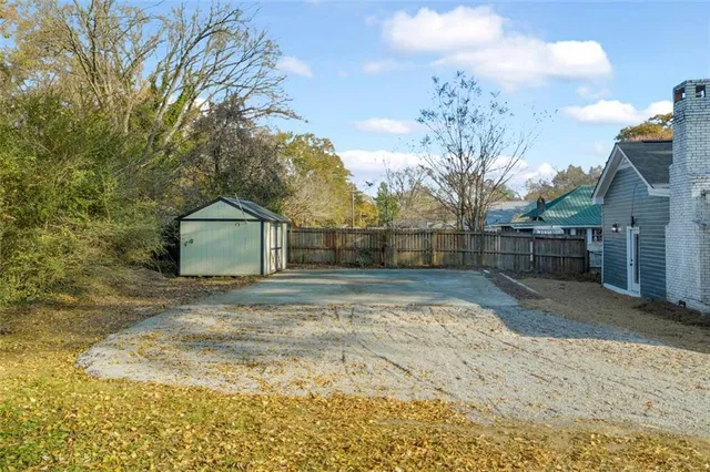 $329,900 | 60 Union Street, Summerville, GA 30747