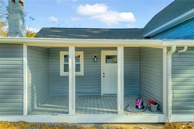 $329,900 | 60 Union Street, Summerville, GA 30747