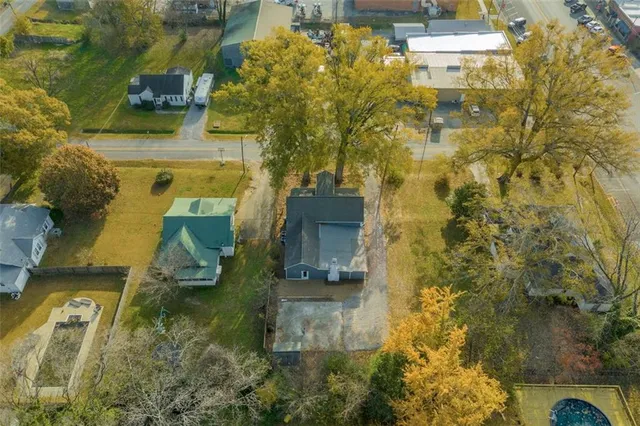 $329,900 | 60 Union Street, Summerville, GA 30747