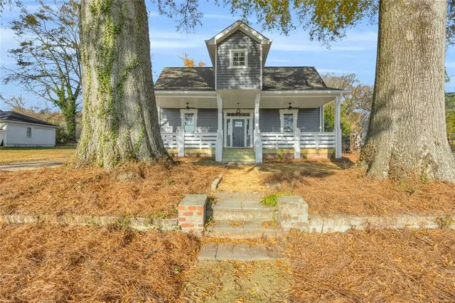$329,900 | 60 Union Street, Summerville, GA 30747