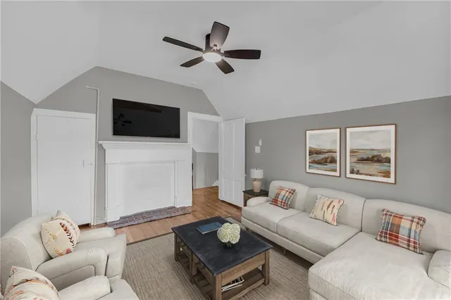 $329,900 | 60 Union Street, Summerville, GA 30747