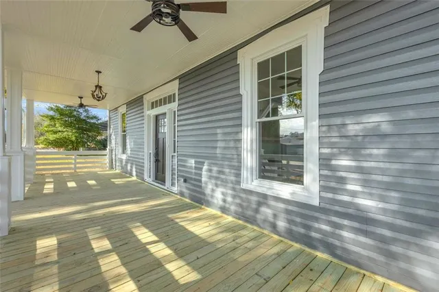 $329,900 | 60 Union Street, Summerville, GA 30747