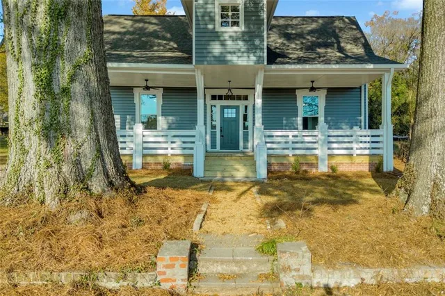 $329,900 | 60 Union Street, Summerville, GA 30747