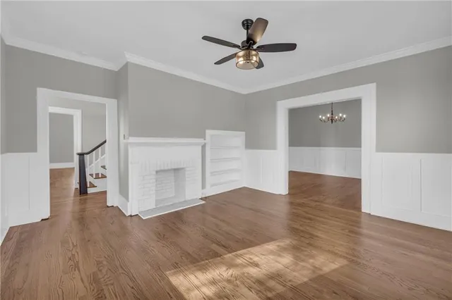 $329,900 | 60 Union Street, Summerville, GA 30747