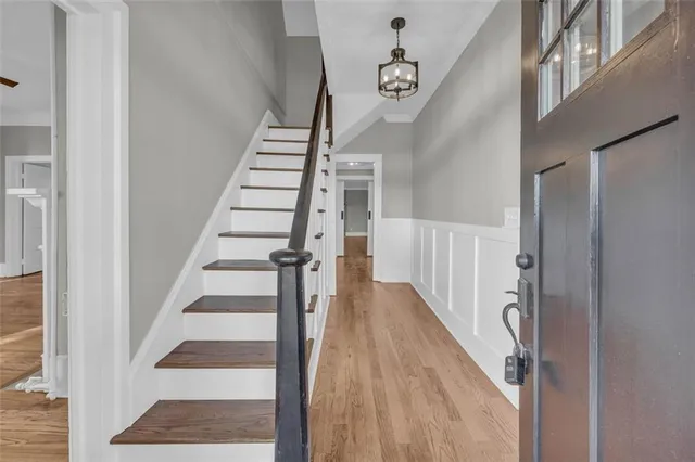 $329,900 | 60 Union Street, Summerville, GA 30747