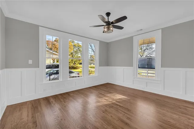 $329,900 | 60 Union Street, Summerville, GA 30747