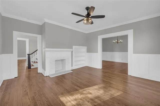 $329,900 | 60 Union Street, Summerville, GA 30747