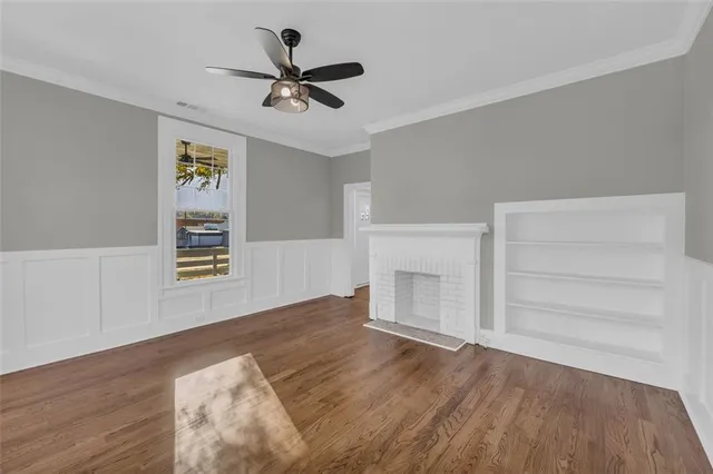 $329,900 | 60 Union Street, Summerville, GA 30747