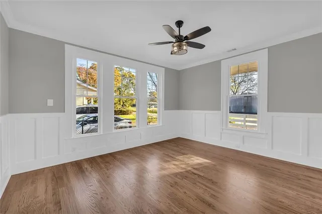 $329,900 | 60 Union Street, Summerville, GA 30747