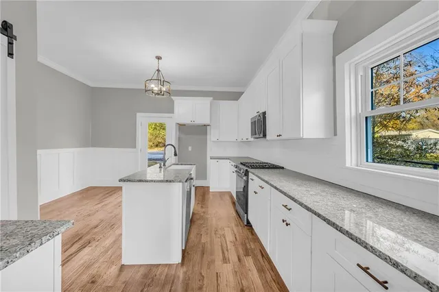 $329,900 | 60 Union Street, Summerville, GA 30747