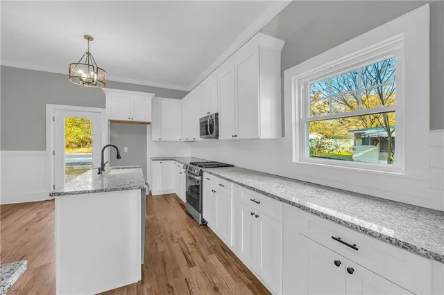 $329,900 | 60 Union Street, Summerville, GA 30747