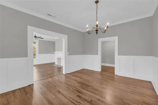 $329,900 | 60 Union Street, Summerville, GA 30747