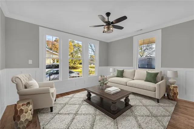 $329,900 | 60 Union Street, Summerville, GA 30747