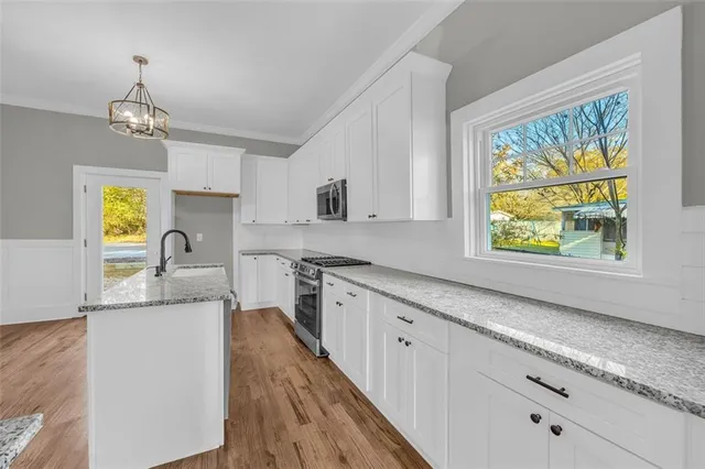 $329,900 | 60 Union Street, Summerville, GA 30747