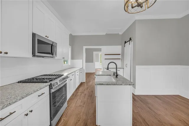 $329,900 | 60 Union Street, Summerville, GA 30747