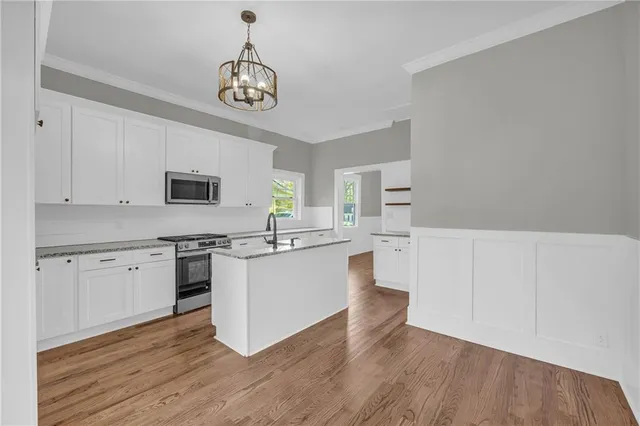 $329,900 | 60 Union Street, Summerville, GA 30747