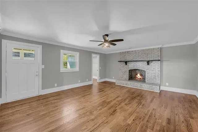 $329,900 | 60 Union Street, Summerville, GA 30747