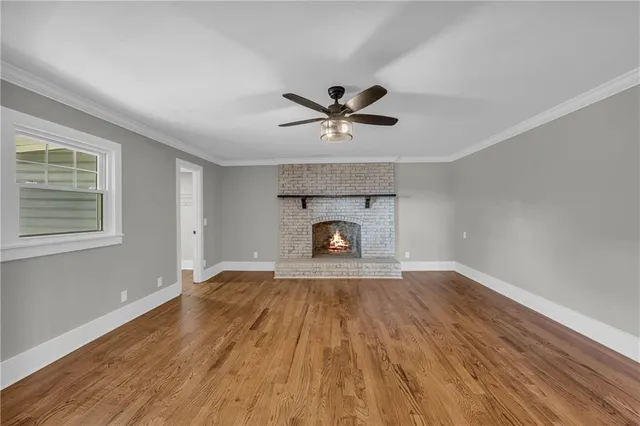 $329,900 | 60 Union Street, Summerville, GA 30747