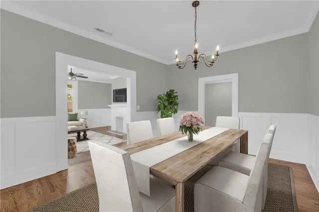 $329,900 | 60 Union Street, Summerville, GA 30747