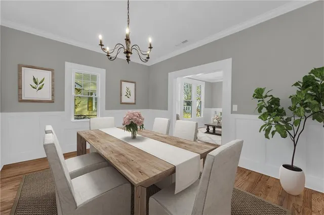 $329,900 | 60 Union Street, Summerville, GA 30747