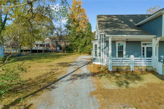 $329,900 | 60 Union Street, Summerville, GA 30747