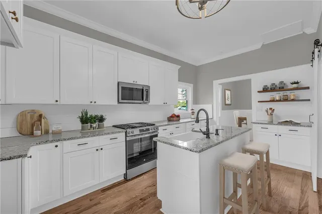 $329,900 | 60 Union Street, Summerville, GA 30747