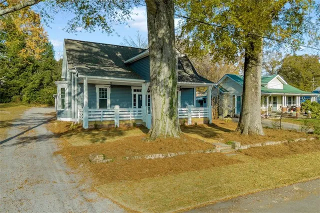 $329,900 | 60 Union Street, Summerville, GA 30747