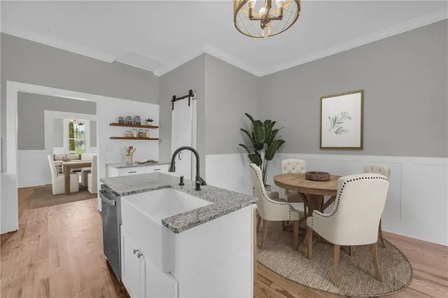 $329,900 | 60 Union Street, Summerville, GA 30747