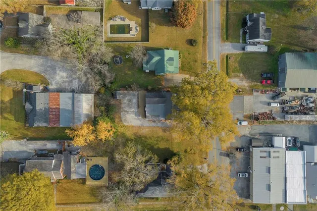 $329,900 | 60 Union Street, Summerville, GA 30747