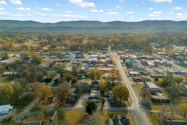 $329,900 | 60 Union Street, Summerville, GA 30747