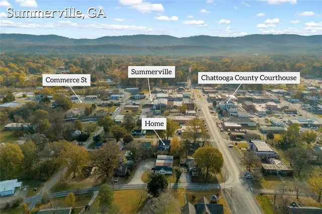 $329,900 | 60 Union Street, Summerville, GA 30747