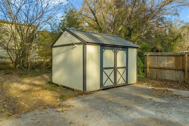 $329,900 | 60 Union Street, Summerville, GA 30747